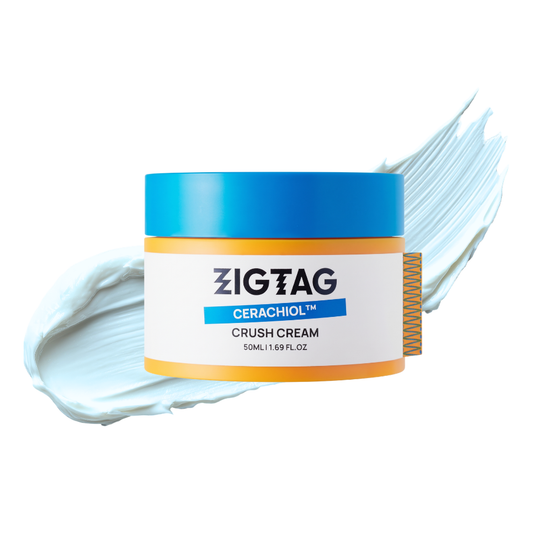ZIGTAG Cerachiol Crush Cream 50ml