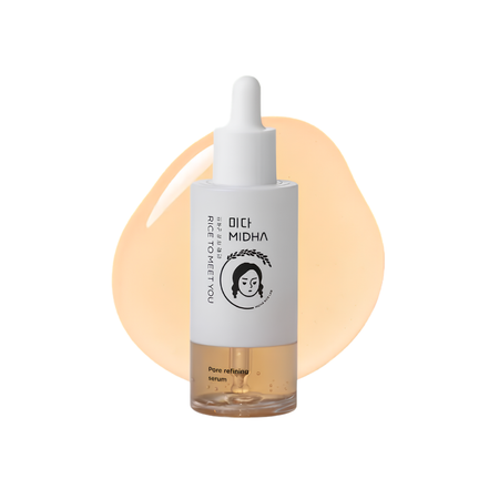 MIDHA Pore Refining Serum 50ml