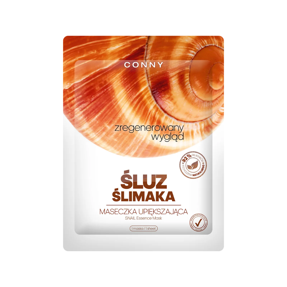 CONNY SNAIL Beautifying Mask 23 ml