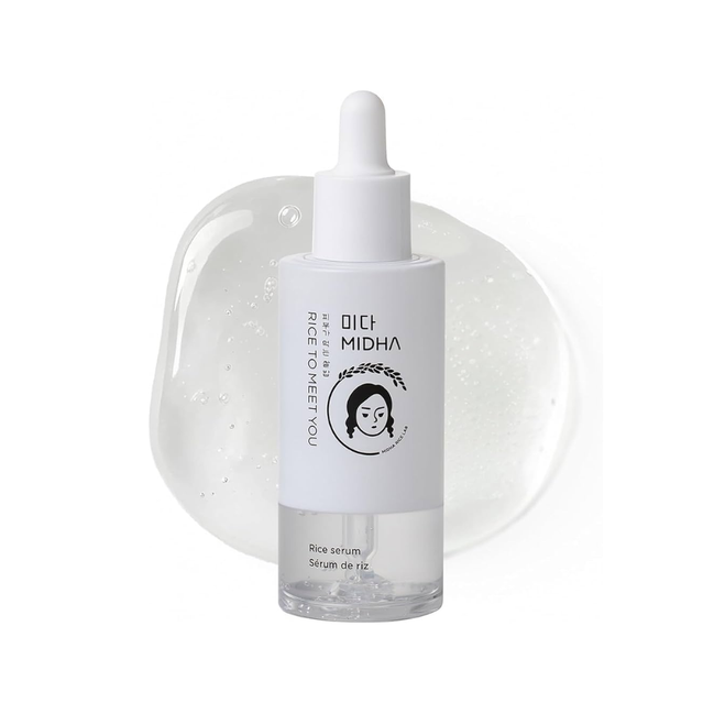 MIDHA Rice Serum 50ml