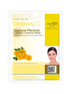 DERMAL Vegetable Placenta Collagen Essence Mask 23g