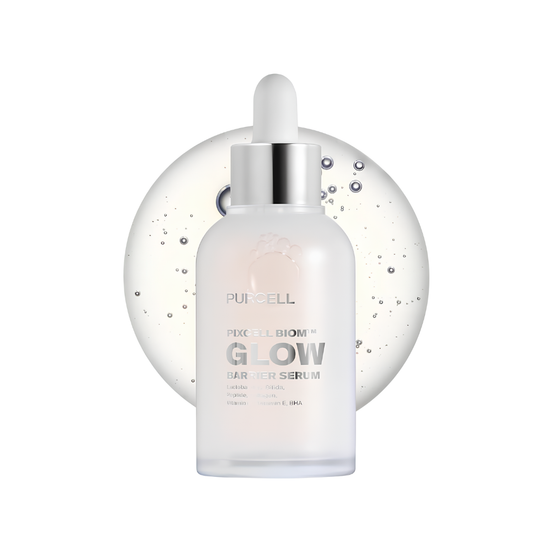 PURCELL Pixcell Biom Glow Barrier Serum 50ml