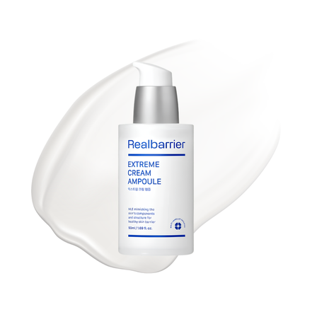 Realbarrier Extreme Cream Ampoule 50ml