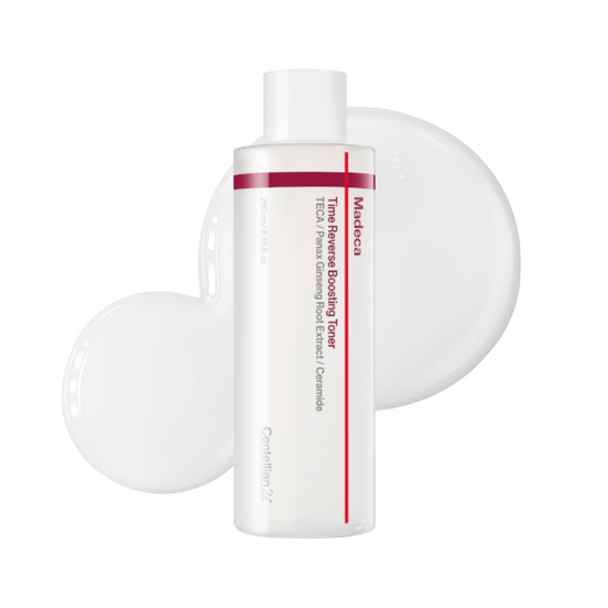 Centellian24  Madeca Time Reverse Boosting Toner 250ml