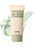 WHIPPED Mugwort Tea Tree Vegan Cooling Hydration Sunscreen 50ml SPF50+ PA++++