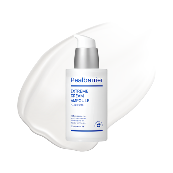 Realbarrier Extreme Cream Ampoule 50ml