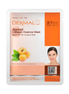 DERMAL Apricot Collagen Essence Mask 23g