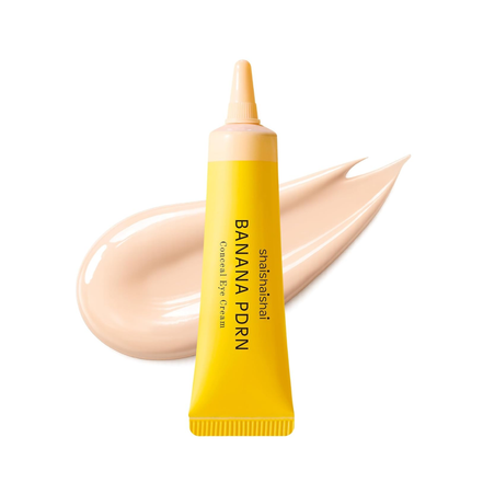 shaishaishai BANANA PDRN Conceal Eye Cream - #Cream
