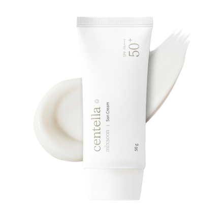 Mixsoon Centella Sun Cream SPF50+ PA++++ 50g
