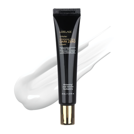 LEBELAGE Intensive Care Dark Zero Cream 30ml