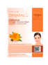 DERMAL Calendula Collagen Essence Mask 23g