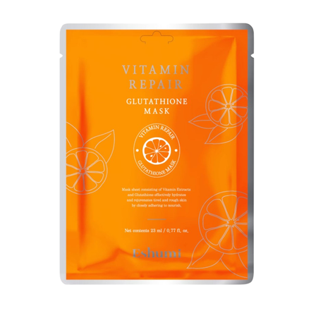 ESHUMI Vitamin Repair Glutathione Mask 23ml