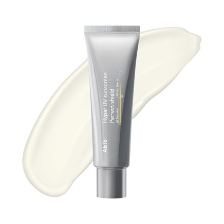 Abib Hyper UV Sunscreen SPF50+ PA++++ 50ml