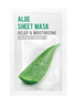 EUNYUL PURITY Aloe Sheet Mask 22ml