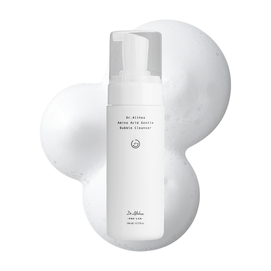 Dr. Althea Amino Acid Gentle Bubble Cleanser 140ml