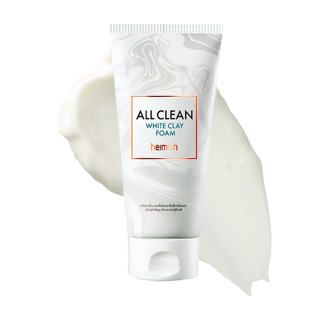 Heimish  All Clean White Clay Foam 150ml