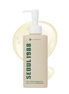 K-SECRET  SEOUL 1988 Cleansing Oil: Pine Cica 1% + Probiotics 200ml