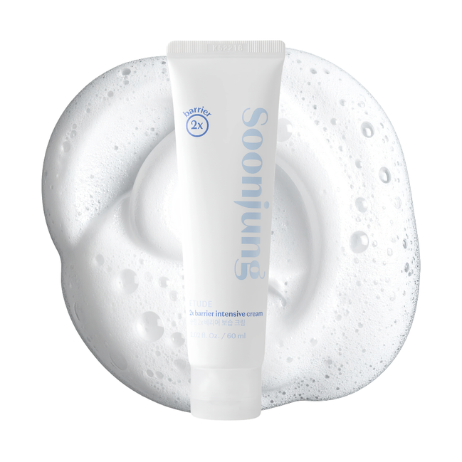 Etude House SoonJung Foam Cleanser 23AD 150ml