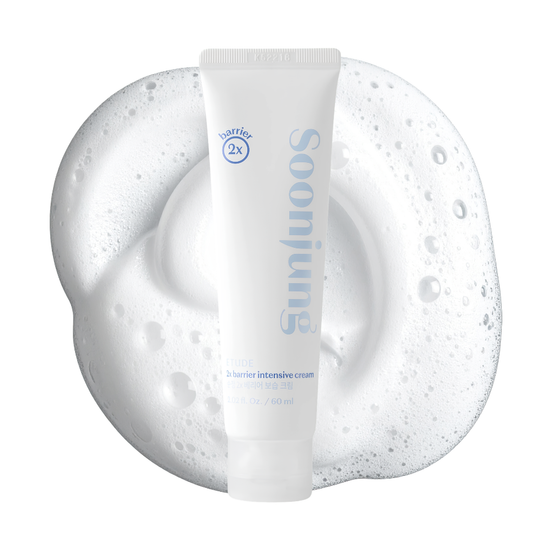 Etude House SoonJung Foam Cleanser 23AD 150ml