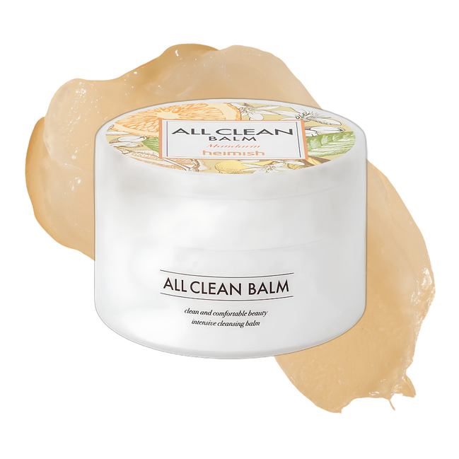 Heimish All Clean Balm Mandarin 50ml