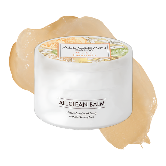 Heimish All Clean Balm Mandarin 50ml