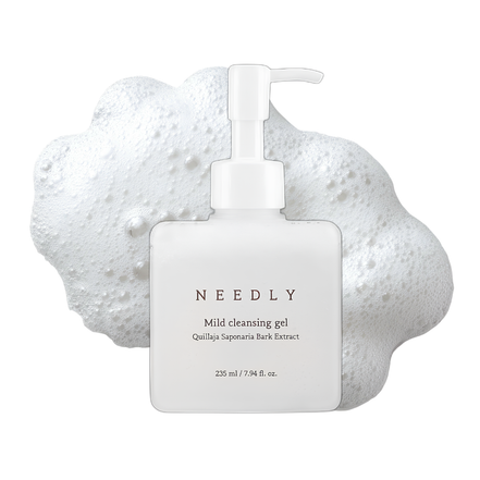 NEEDLY  Mild Cleansing Gel 235ml