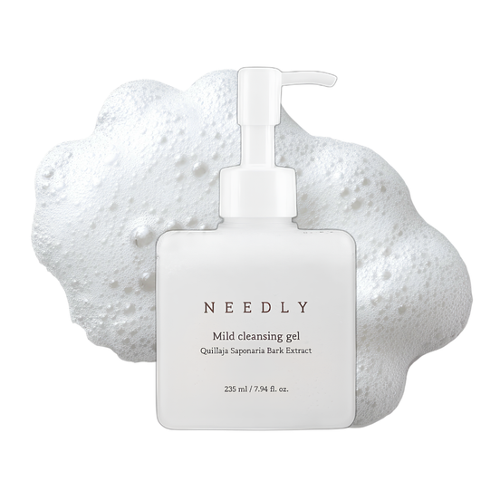 NEEDLY  Mild Cleansing Gel 235ml