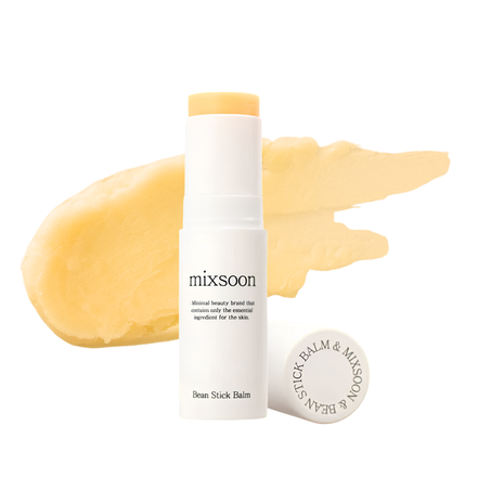 Mixsoon  Bean Stick Balm 11.5ml