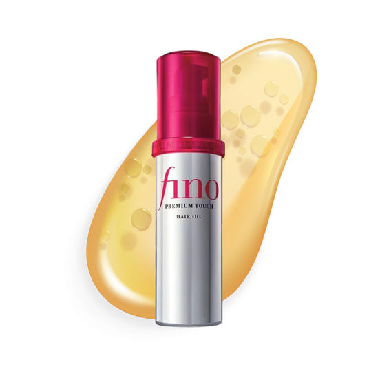 Shiseido Fino Premium Touch Hair Oil 70ml