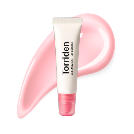 Torriden Cellmazing Low Molecular Collagen Volume Lip Essence 11ml