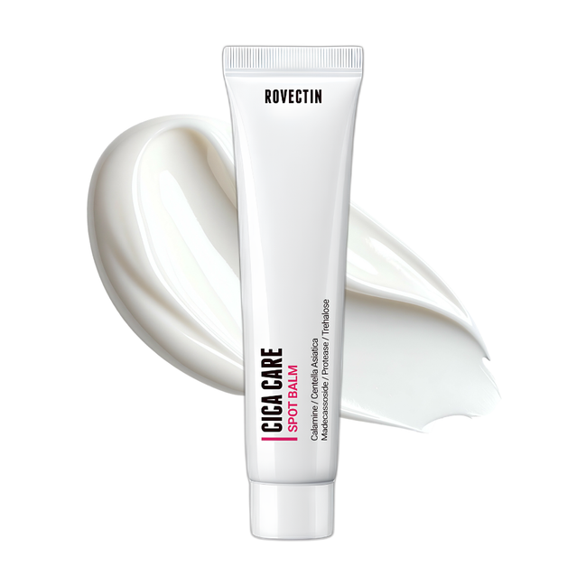 ROVECTIN  Cica Care Spot Balm 40ml