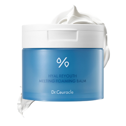 Dr. Ceuracle Hyal Reyouth Melting Foaming Balm 100ml