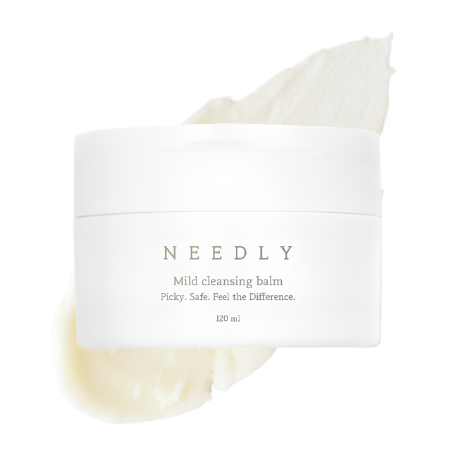Needly Mild Cleansing Balm 120ml