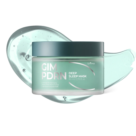 Isntree  Gim PDRN Deep Sleep Mask 80ml