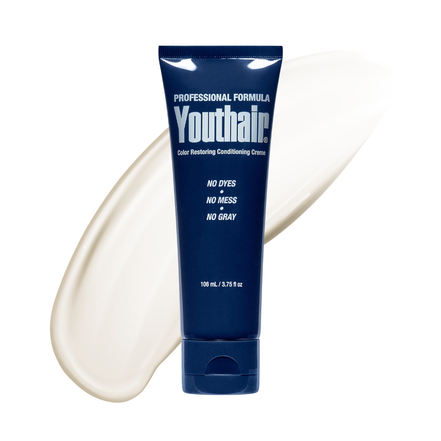 Youthair Color Restoring Conditioning Cream 106ml