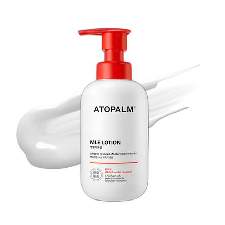 ATOPALM MLE Lotion Jumbo 200ml