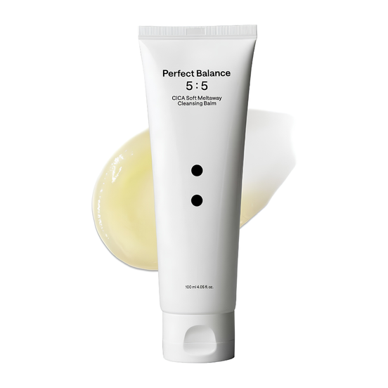 B:Lab Cica Soft Meltaway Cleansing Balm 100ml