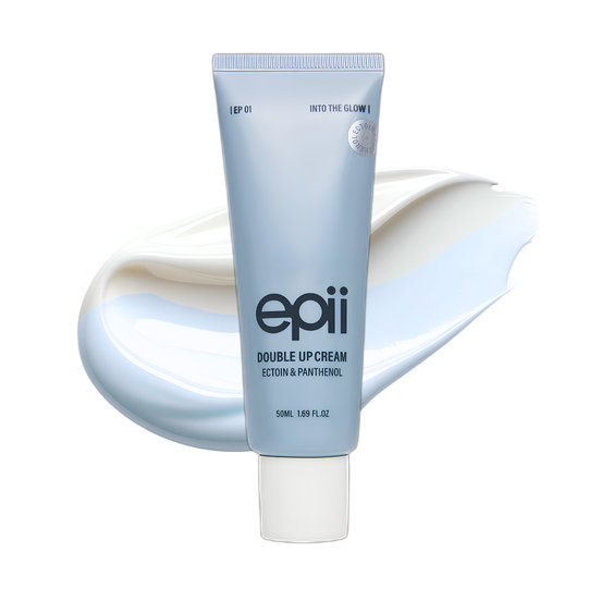 epii Double Up Cream Ectoin & Panthenol 50ml