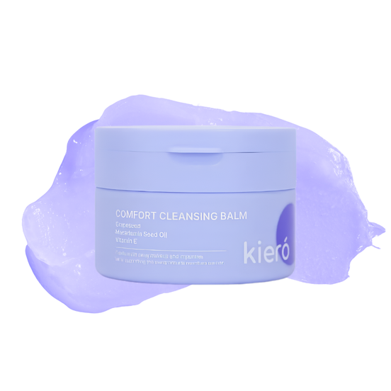 kieró Comfort Cleansing Balm 80g