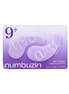 numbuzin No.9 NAD+ Collagen Under Eye Patches (8g x 5 pairs)