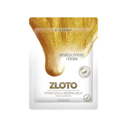 CONNY GOLD Firming Mask 23 ml