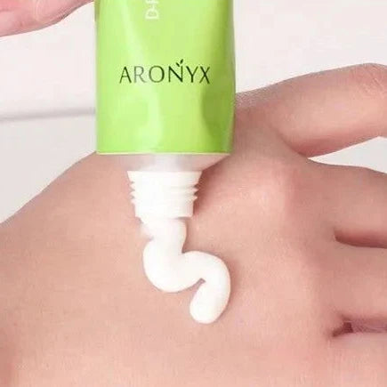 Medi Flower Aronyx  D-panthenol Repair Cream 50ml