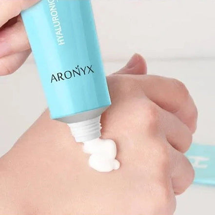 Medi Flower Aronyx Hyaluronic Acid Aqua Cream 50ml