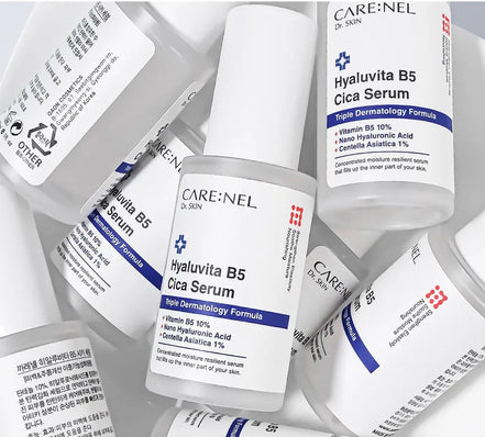 Care:nel Hyaluvita B5 Cica Serum 30ml