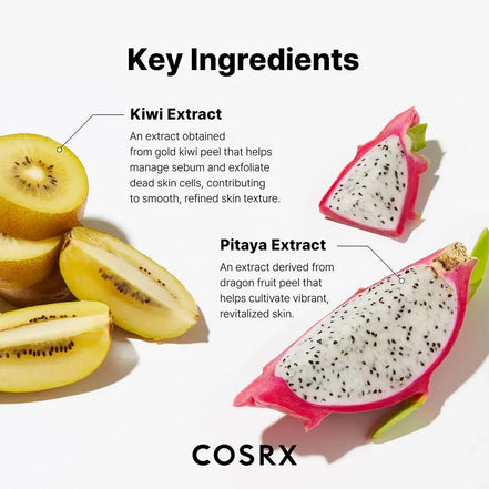 Cosrx AHA BHA Vitamin C Toner 150ml