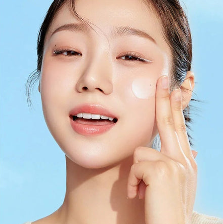 Milk Touch Hedera Helix Aqua Sonnencreme LSF 50+/PA++++ 50 ml