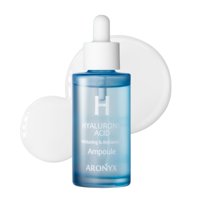 Medi Flower Aronyx Hyaluronic Acid Ampoule 50ml