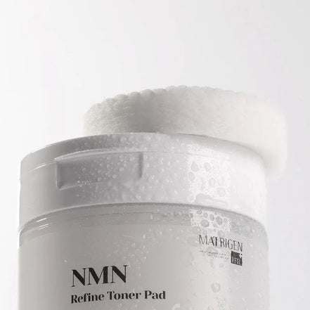 Matrigen NMN Refine Toner Pad 160g / 60ks
