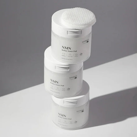 Matrigen NMN Refine Toner Pad 160g / 60ks