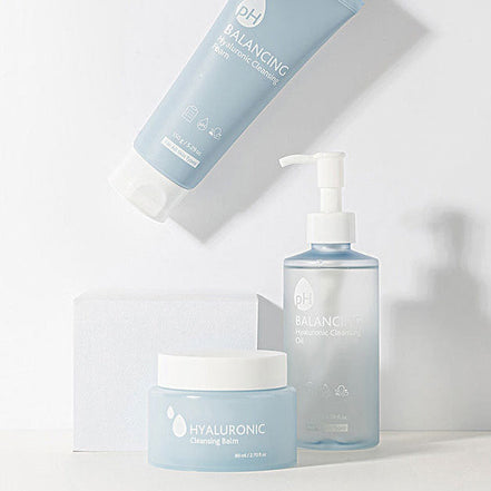 Prreti Hyaluronic Cleansing Balm 80ml